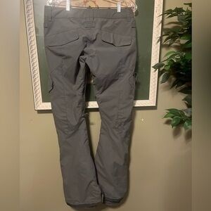 DC Snowboarding Pants